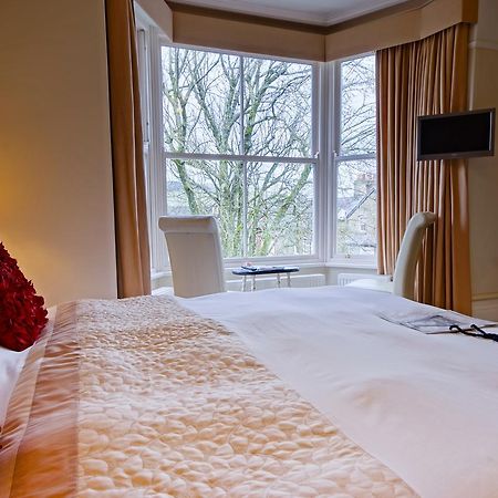 Alpine Lodge Guest House Бакстон Екстер'єр фото