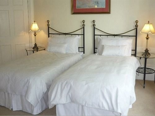 Alpine Lodge Guest House Бакстон Екстер'єр фото