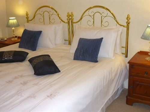 Alpine Lodge Guest House Бакстон Екстер'єр фото