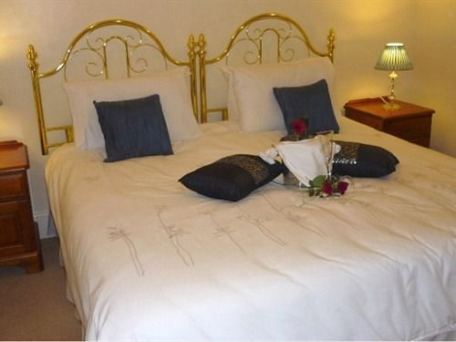 Alpine Lodge Guest House Бакстон Екстер'єр фото