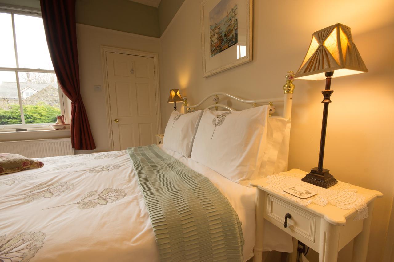 Alpine Lodge Guest House Бакстон Екстер'єр фото