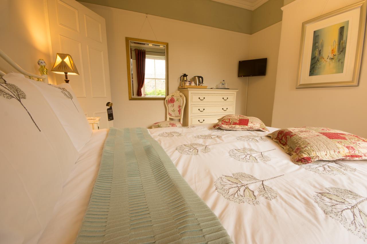 Alpine Lodge Guest House Бакстон Екстер'єр фото
